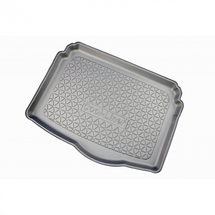 Tava portbagaj dedicata VW Taigo 2021-prezent, Cool Liner™ Aristar (portbagaj mai jos) [3]