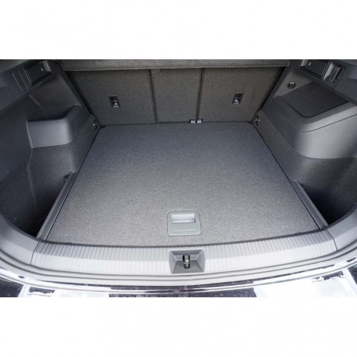 Tava portbagaj dedicata VW Tiguan 3/ Tiguan Mild Hybrid/ Tiguan III (eHybrid) Plug-In-Hybrid, 2024-prezent, portbagaj sus, Cool Liner™ Aristar [4]