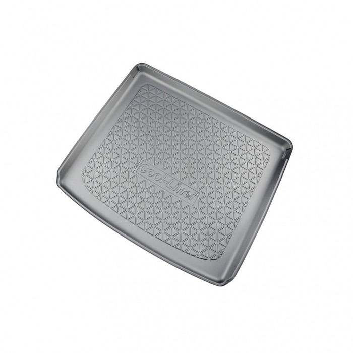 Tava portbagaj dedicata VW Tiguan 3/ Tiguan Mild Hybrid/ Tiguan III (eHybrid) Plug-In-Hybrid, 2024-prezent, portbagaj sus, Cool Liner™ Aristar [3]