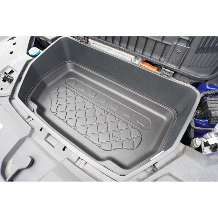 Tava portbagaj fata (frunk) Audi E-Tron / E-Tron Sportback electric 2019-prezent Guardliner™ Aristar [3]
