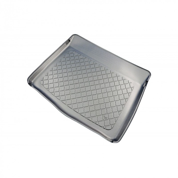 Tava portbagaj Fiat Tipo Cross 2020-prezent Guardliner™ Aristar (cu cargobox) [1]