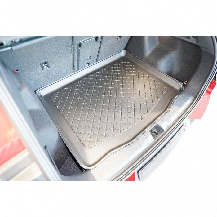 Tava portbagaj Ford Explorer EV, 2024-prezent Guardliner™ Aristar [4]