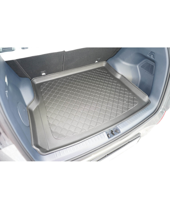 Tavă portbagaj Geely EX5 electric/ E5, 2025-prezent, portbagaj sus, Guardliner™ Aristar [3]