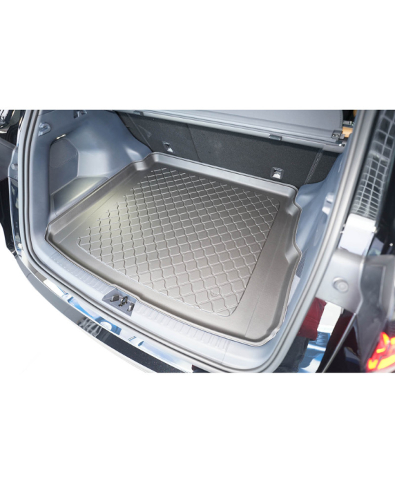 Tavă portbagaj Geely Starray EM-i Plug-in Hybrid, 2026-prezent, portbagaj sus, Guardliner™ Aristar [2]