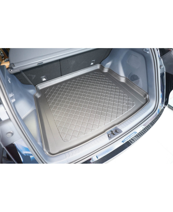 Tavă portbagaj Geely Starray EM-i Plug-in Hybrid, 2026-prezent, portbagaj sus, Guardliner™ Aristar [3]