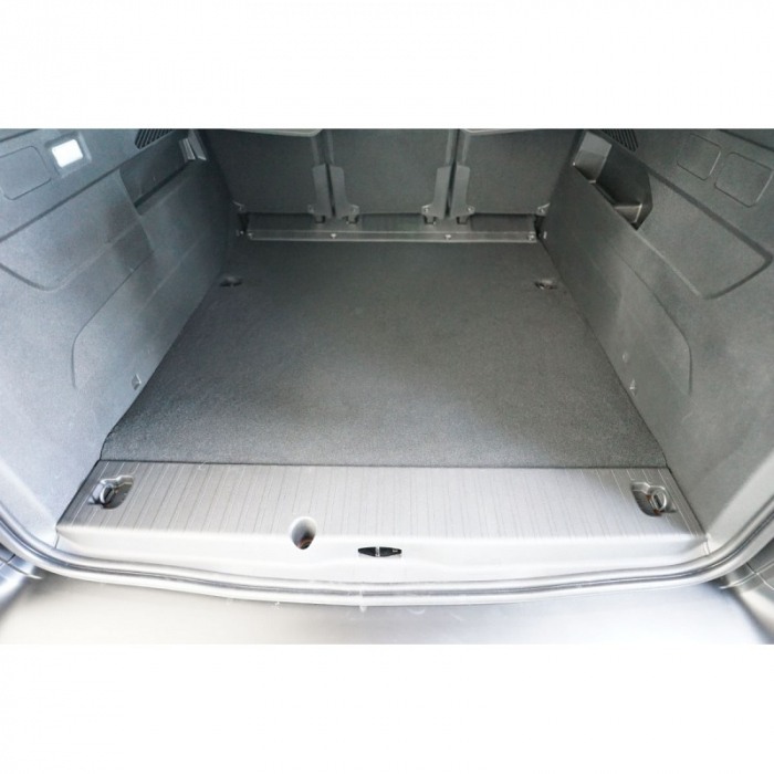 Tava portbagaj Guardliner Aristar Toyota Proace City Verso L2 , Citroen Berlingo 3 XL, Opel Combo E Life XL 193444GRD [6]
