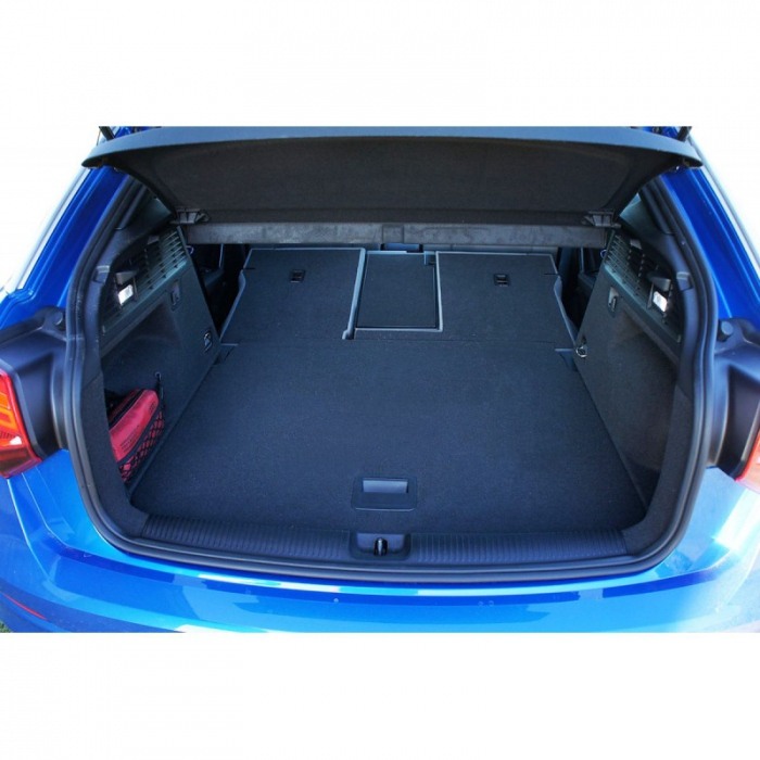 Tava portbagaj Guardliner Audi Q2 (typ GA) 2016-prezent [5]