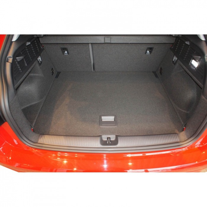 Tava portbagaj Guardliner Audi Q2 (typ GA) 2016-prezent [6]