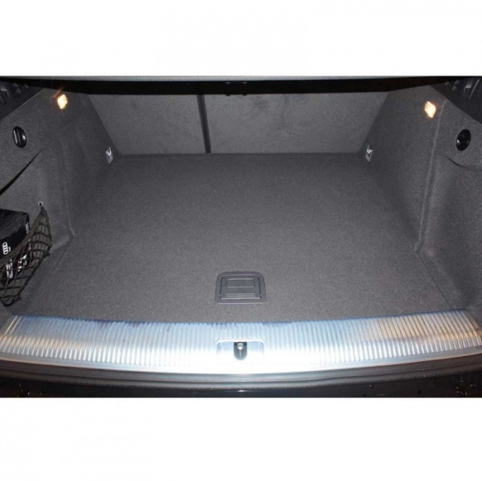Tava portbagaj Guardliner Audi Q3 typ 8U (portbagaj mai sus) [2]