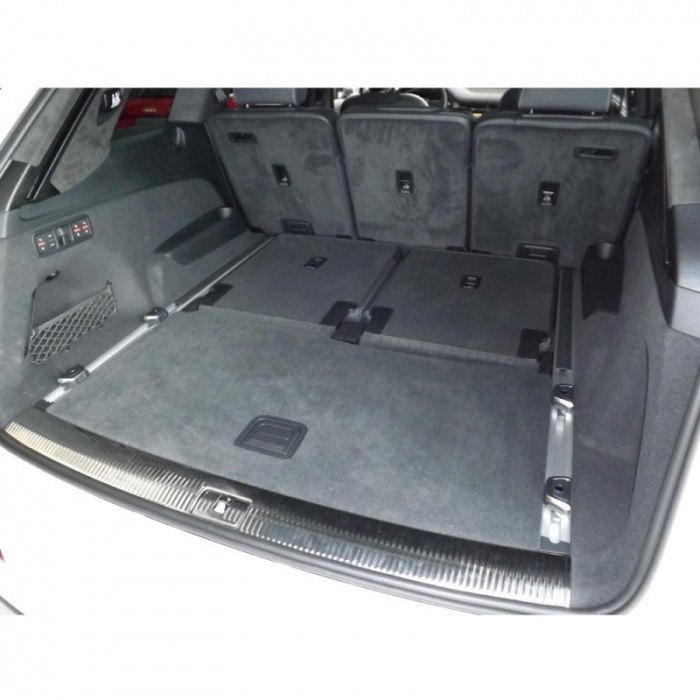 Tava portbagaj Guardliner Audi Q7 II (typ 4M) 2015-prezent [3]