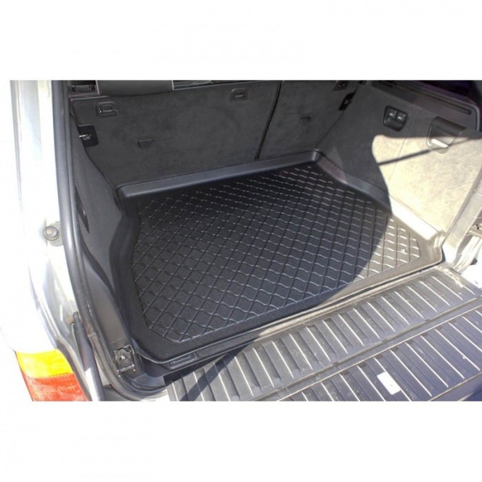 Tava portbagaj Guardliner BMW X5 E53  [2]