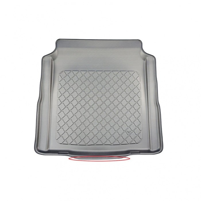 Tava portbagaj Guardliner dedicata BMW 3 (G20) / 3 (G20) x-drive / BMW 4, G22  [3]