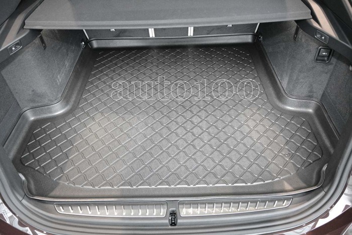 Tava portbagaj Guardliner dedicata BMW 6 Gran Turismo (G32) [3]
