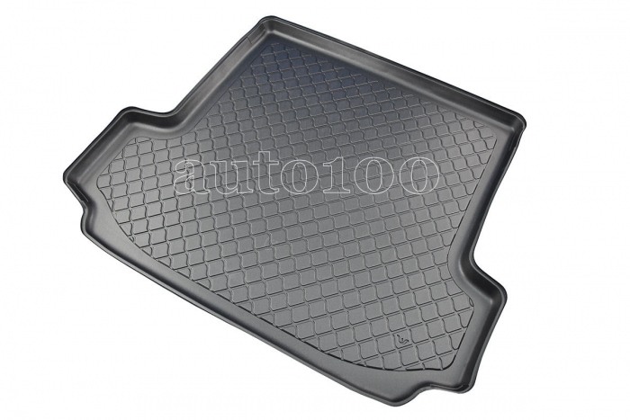 Tava portbagaj Guardliner dedicata BMW 6 Gran Turismo (G32) [2]