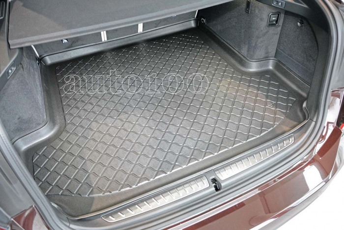 Tava portbagaj Guardliner dedicata BMW 6 Gran Turismo (G32) [5]