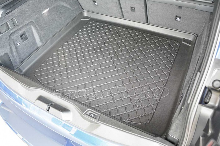 Tava portbagaj GUARDLINER dedicata BMW X5 (G05) 11.2018- fără rulou electric [3]