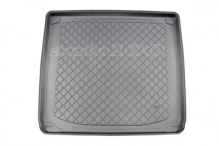 Tava portbagaj GUARDLINER dedicata BMW X5 (G05) 11.2018- fără rulou electric [7]