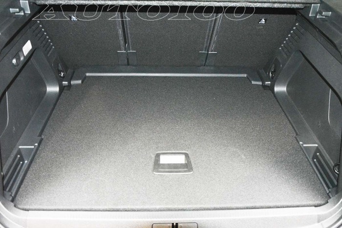 Tava portbagaj GUARDLINER dedicata Citroen C5 Aircross 02.2019- (UP) [6]