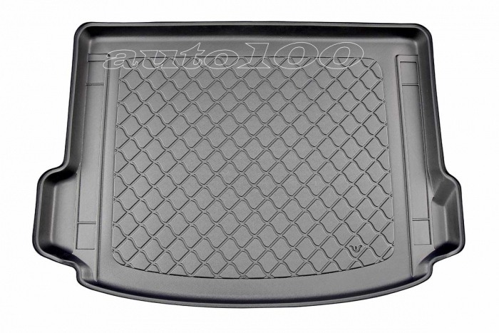 Tava portbagaj Guardliner dedicata Land Rover Range Rover Evoque (L551) [2]