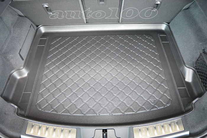 Tava portbagaj Guardliner dedicata Land Rover Range Rover Evoque (L551) [3]