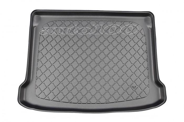 Tava portbagaj Guardliner dedicata Mazda 3 IV (BP) HB dupa 2019 [2]