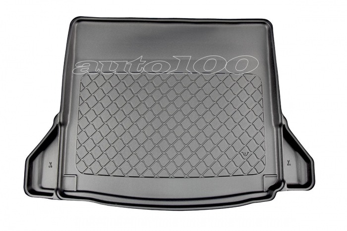 Tava portbagaj Guardliner dedicata Mercedes A-Class sedan V177 (W177) [6]