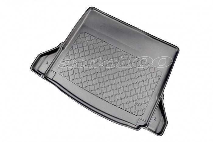 Tava portbagaj Guardliner dedicata Mercedes A-Class sedan V177 (W177) [4]