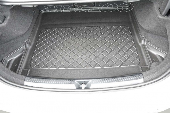 Tava portbagaj Guardliner dedicata Mercedes A-Class sedan V177 (W177) [5]