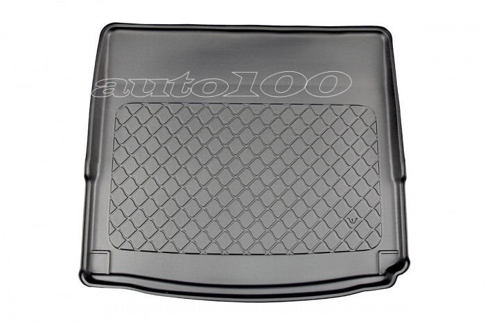 Tava portbagaj Guardliner dedicata Mercedes A-Class sedan V177 (W177) [7]