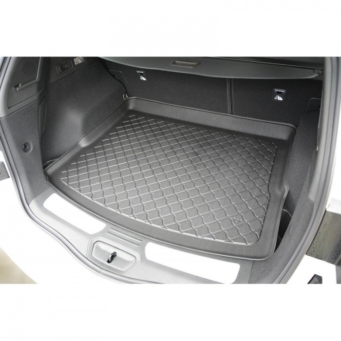 Tava portbagaj Guardliner dedicata Renault Koleos II 07.2017-prezent [2]