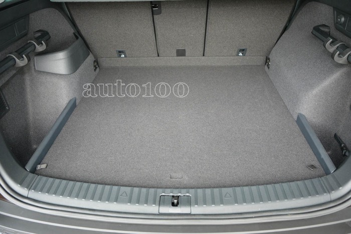 Tava portbagaj Guardliner dedicata Skoda Kodiaq 5 locuri 2017-prezent [8]