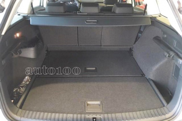 Tava portbagaj Guardliner dedicata Skoda Kodiaq 5 locuri 2017-prezent [9]