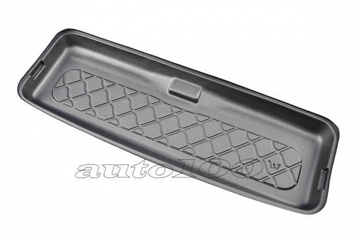 Tava portbagaj Guardliner dedicata Suzuki Jimny II (GJ) [4]