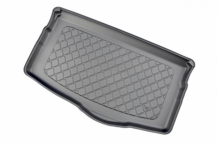 Tava portbagaj Guardliner dedicata Volkswagen T-Cross 193880 LOW [7]