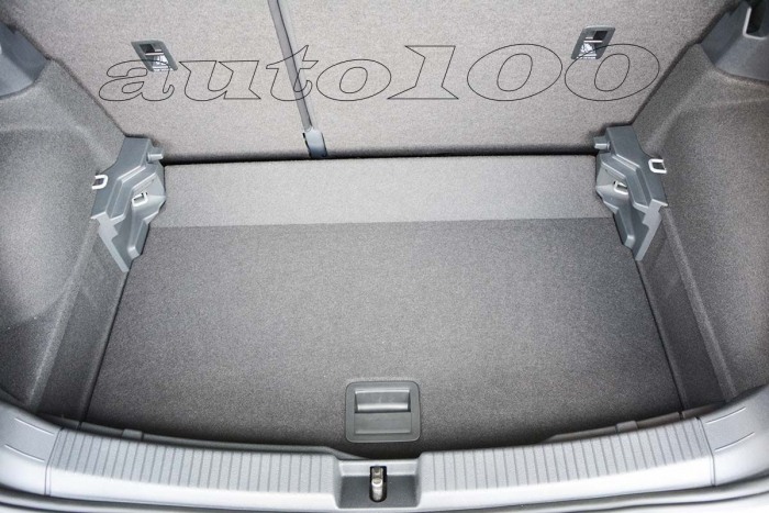 Tava portbagaj Guardliner dedicata Volkswagen T-Cross 193880 LOW [3]