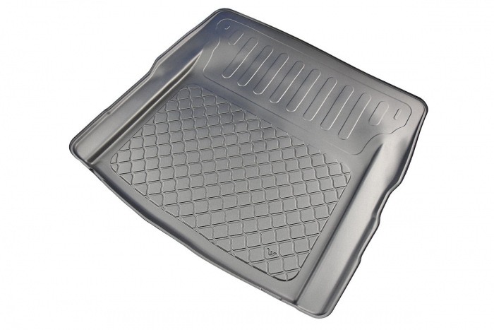 Tava portbagaj Guardliner dedicata Volvo S60 III, 192597GRD [5]