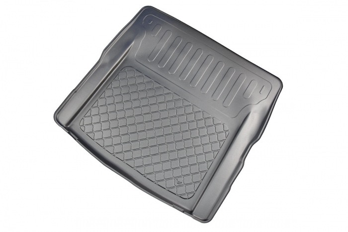 Tava portbagaj Guardliner dedicata Volvo S60 III, 192597GRD [6]