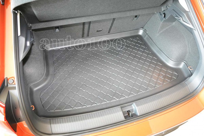 Tava portbagaj Guardliner dedicata VW T-Roc (podeaua sus) 2018-prezent [6]