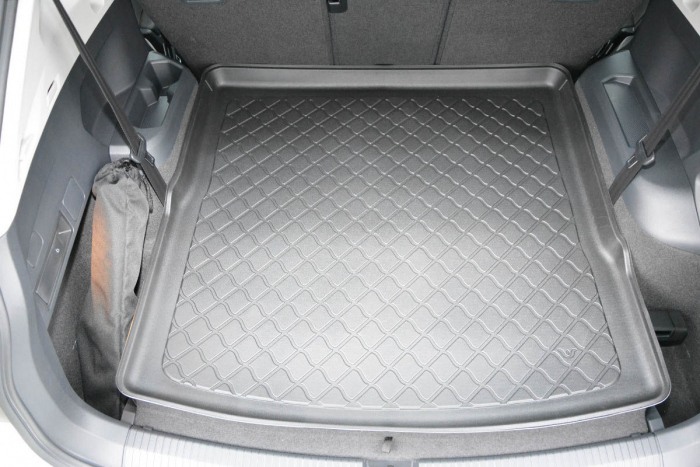 Tava portbagaj Guardliner dedicata VW Tiguan 2 Allspace 5/7 locuri  Seat Tarraco [8]