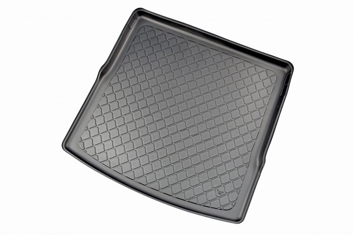 Tava portbagaj Guardliner dedicata VW Tiguan 2 Allspace 5/7 locuri  Seat Tarraco [6]