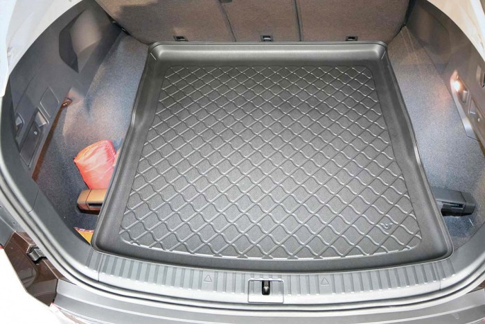 Tava portbagaj Guardliner dedicata VW Tiguan 2 Allspace 5/7 locuri  Seat Tarraco [9]