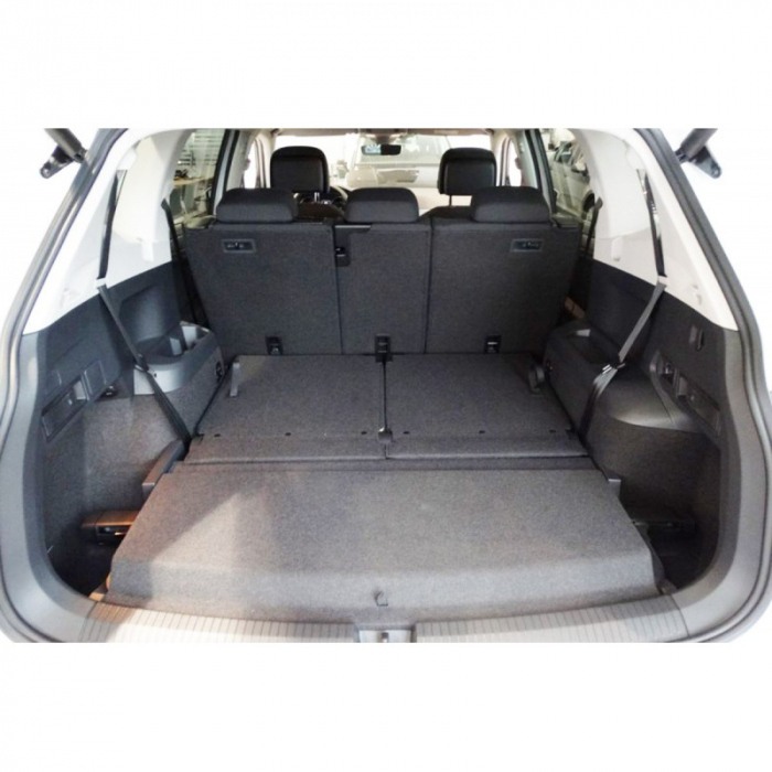 Tava portbagaj Guardliner dedicata VW Tiguan 2 Allspace 5/7 locuri  Seat Tarraco [3]