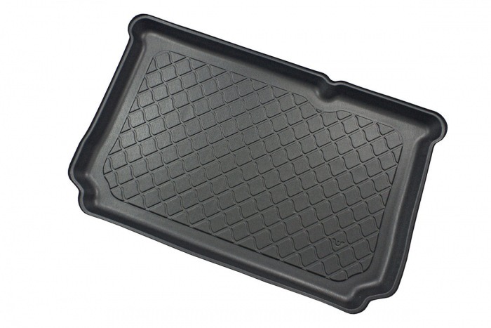 Tava portbagaj Guardliner Ford Fiesta Mk.7 2018-prezent 193137GRD [3]