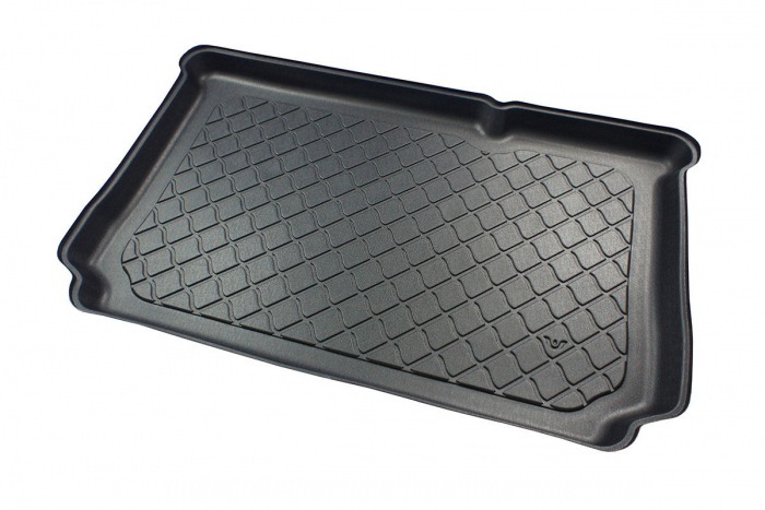 Tava portbagaj Guardliner Ford Fiesta Mk.7 2018-prezent 193137GRD [4]