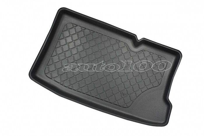 Tava portbagaj Guardliner Ford Ka+ (Ka Mk.3) 09.2017-prezent [5]