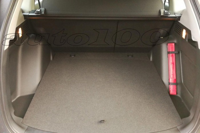 Tava portbagaj Guardliner Honda CR-V RW (V) / CR-V RW (V) Hybrid (UP) [6]