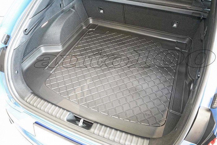 Tava portbagaj Guardliner Kia ProCeed Shooting Brake [5]