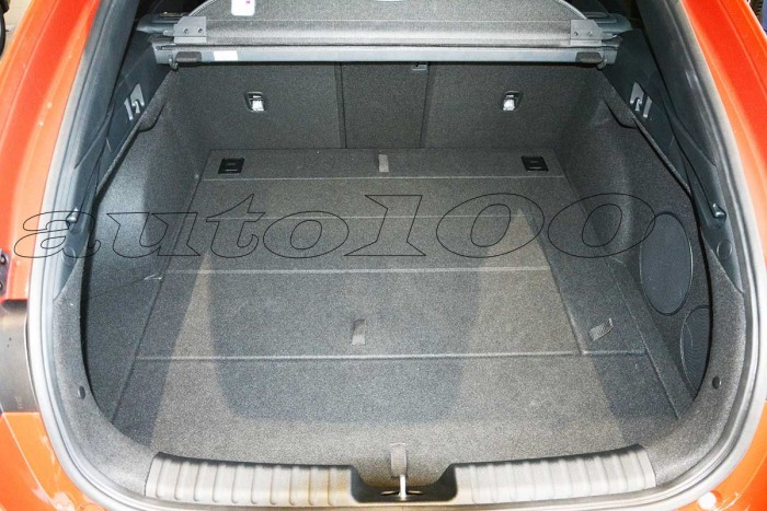 Tava portbagaj Guardliner Kia ProCeed Shooting Brake [2]