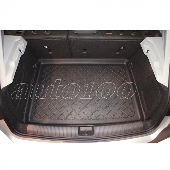 Tava portbagaj Guardliner Opel Astra K hatchback Clasica - UP [4]