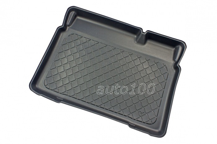 Tava portbagaj GUARDLINER Opel Crossland X dupa 06.2017-; portbagajul mai jos [4]